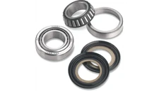 NEW MOOSE RACING HARD PARTS 0410-0293 Steering Stem Bearing Kit