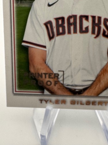 2022 Topps Gallery - You Pick - Base + Printers Proof + Foils Baseball - Picture 220 of 283