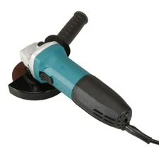 Handheld Electric Cutter Machine Multi-function Angle Grinder Sanding Machine