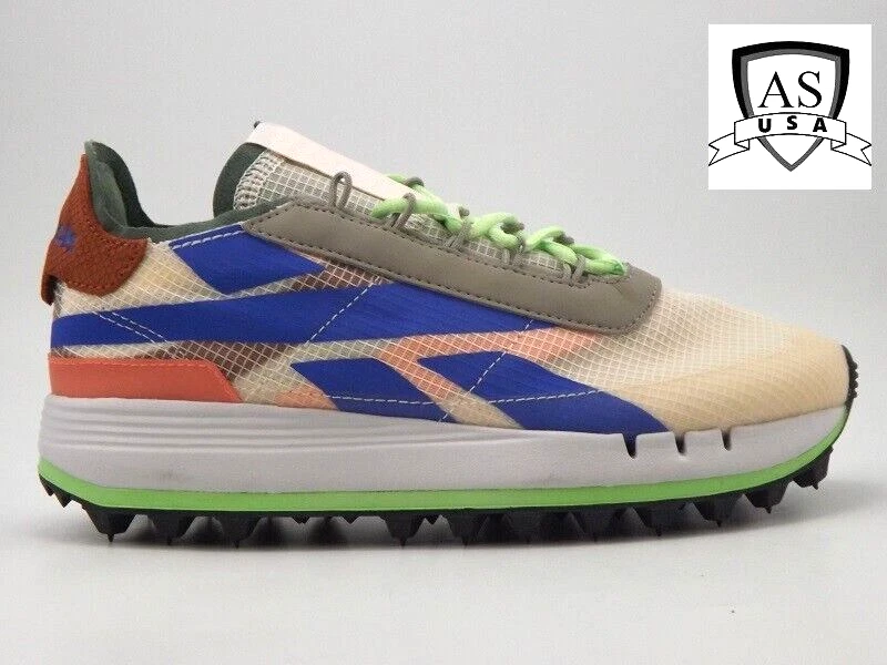 Reebok Legacy 83 Womens Size 6 Hiking Running Shoes FY7318 New
Opens in a new window or tab