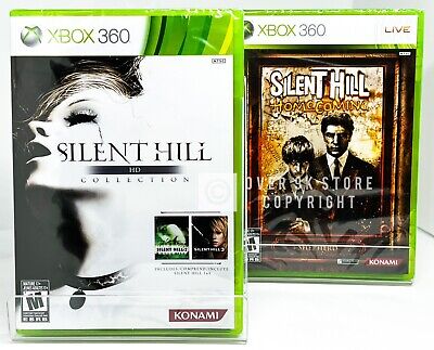 Silent Hill: Homecoming - Xbox 360