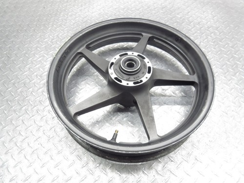 Llanta delantera Honda RC51 RVT1000 SP1 2001 17x3,5 recta leer notas
