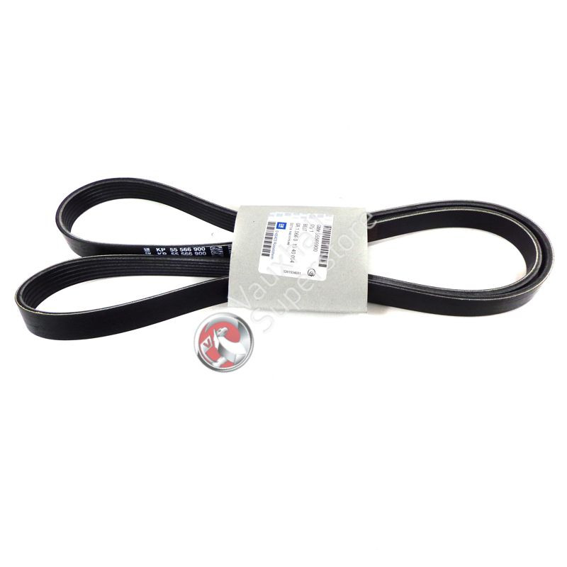 VAUXHALL CORSA D & ASTRA J 1.7 CDTi DIESEL ALTERNATOR DRIVE BELT GENUINE NEW eBay