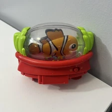 Disney Finding Nemo Activity Bouncer Jumper Clown Fish Toy Replacement Part