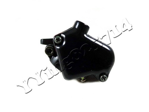 50-150cc Motorcycle ATV Thumb Lever Throttle Cable Accelerator Assembly - Afbeelding 7 van 7