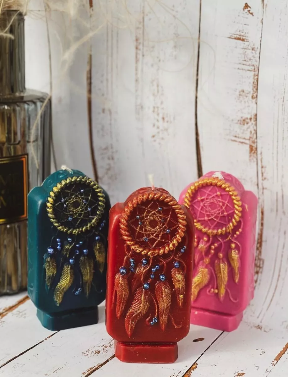 Dream catcher shop mold