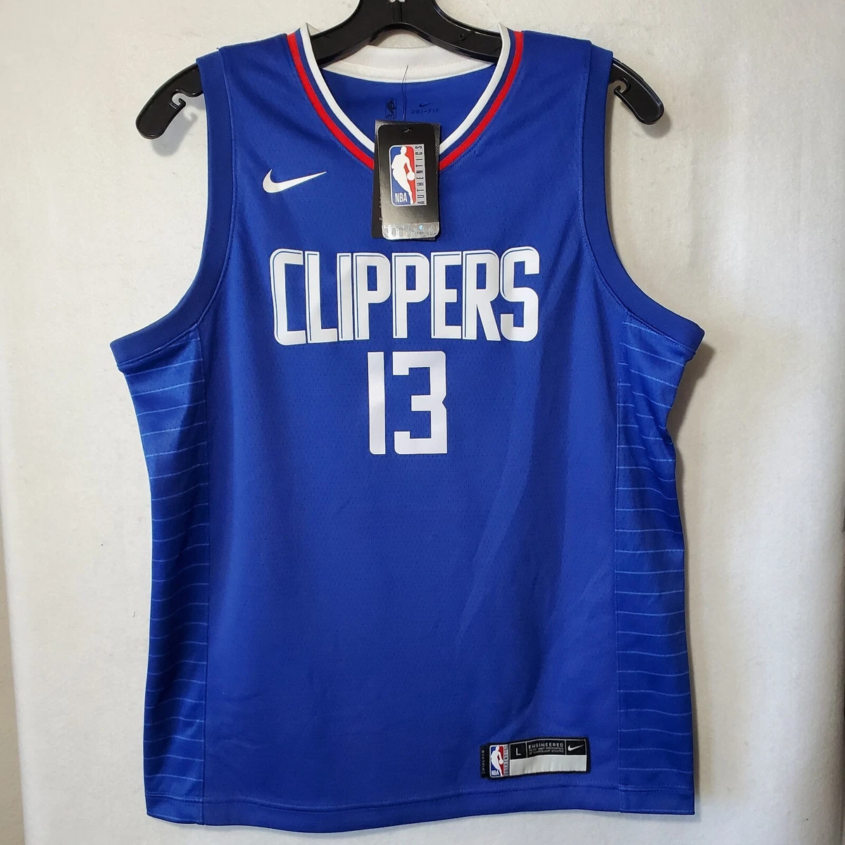 Paul George Sports Memorabilia, Fan Shop & Sports Cards for sale