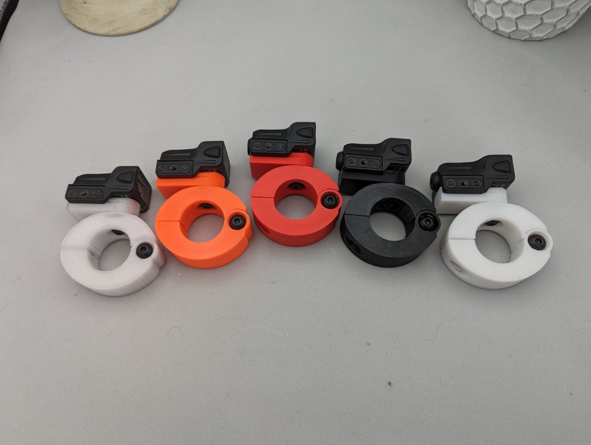 TimberTuner - Chainsaw Firewood Measuring Attachment | eBay TimberTuner - Chainsaw Firewood Measuring Attachment | eBay