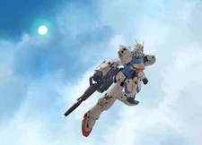 Anime V Gundam Mechs Gundam Super Robot Taisen  Gaming Mat Desk 30118