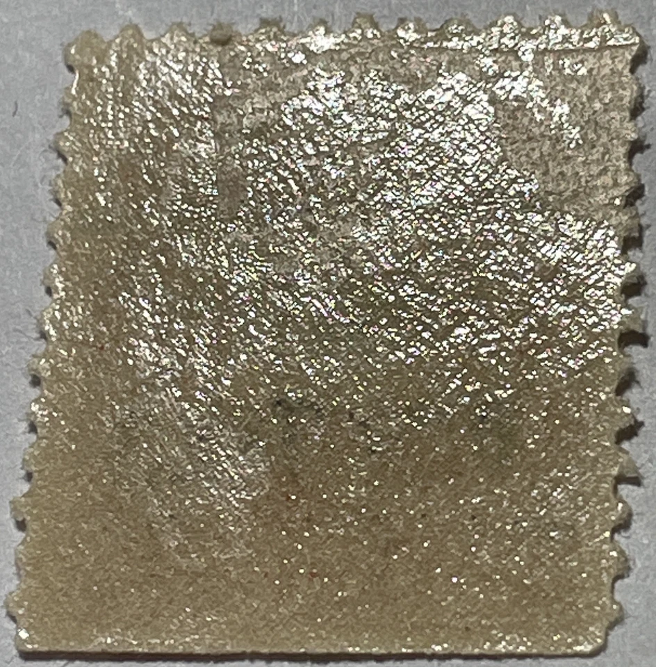 1917 US Postage Due 50c Precanceled Stamp | Sc #J67b SG #D536 | MLH OG - Image 4 of 4