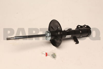 4851080179 Genuine Toyota ABSORBER ASSY, SHOCK, FRONT RH 48510