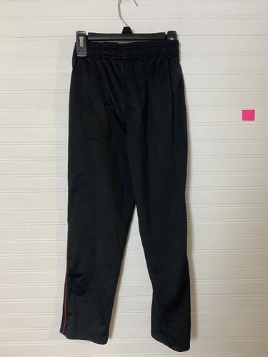 Athletic Works Boys Zip Up Track Jacket with Pockets And Pants sz large 10/12 - Picture 6 of 7
