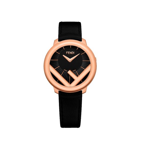 FENDI - 60500L 0****** Rose Gold Women display picture 1