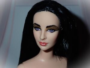 Elizabeth Taylor Cleopatra Barbie Doll | eBay Elizabeth Taylor Cleopatra Barbie Doll | eBay