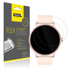 2x protective film for ZPPSNFIT G1 1.43 inch, 100 coating,