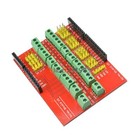 ProtoScrewShield Screwshield Screw Shield Expansion Board For Arduino Nano