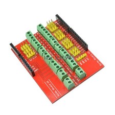 Placa de expansión ProtoScrewShield ScrewShield ScrewShield para Arduino Nano