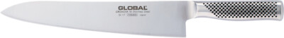   GLOBAL G-Serie Kochmesser G-17 - Made in Japan - 27cm Klinge - Made in Japan
