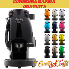 DIDIESSE FROG REVOLUTION Macchina da caffè in cialde ESE44 mm - SCEGLI IL COLORE