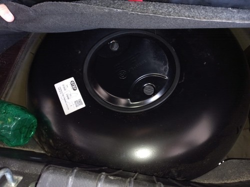 OCCASIONE! Alfa Romeo 147 TS usata (privato), buone condizioni - Foto 3 di 6