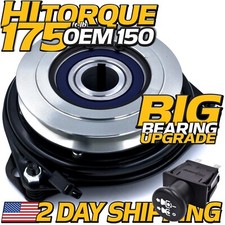 Hitorque Blade Clutch & Switch For Cub Cadet Recon 48 60 Tank 48 54 60 Zt54 Zt60
