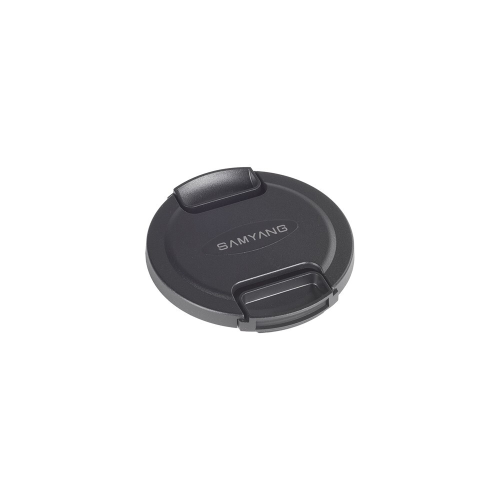 Copriobiettivo per Samyang 16/24/35/50mm