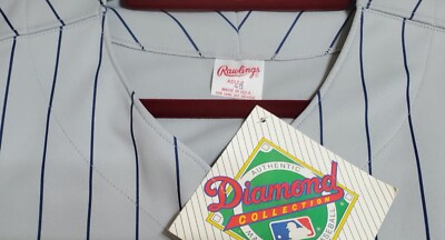 NEW Authentic RAWLINGS 40 MEDIUM MINNESOTA TWINS KIRBY