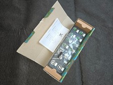 PHOENIX CONTACT AXL E EC DIO16 M12 6P / AXLEECDIO16M126P 2701522 (BRAND NEW)