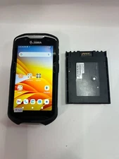 Zebra TC520K TC520K-1PEZU4P-NA Mobile Computer Android 13 w/ 2 batteries