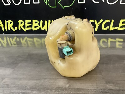 1984 - 1989 NISSAN 300ZX FLUID RESERVOIR BOTTLE Z3 | eBay