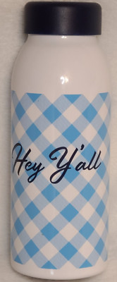 Paula Deen Water Bottle Hey Y all Draper James Stainless Steel Thermos Southern