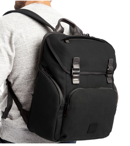 knomo mens backpack