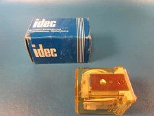IDEC RR3B-UL Relay DC110V, 11 PIN