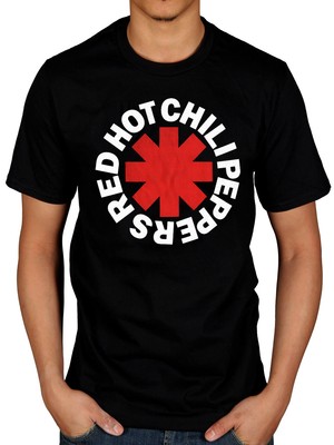 Official Red Hot Chili Peppers Classic 