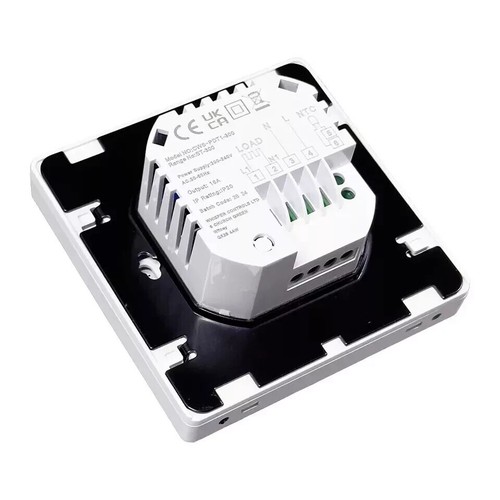 Whisper ST-300 Kinetic PD Digital Thermostat 230V Programmable CWS PDT1 300 - Picture 2 of 11