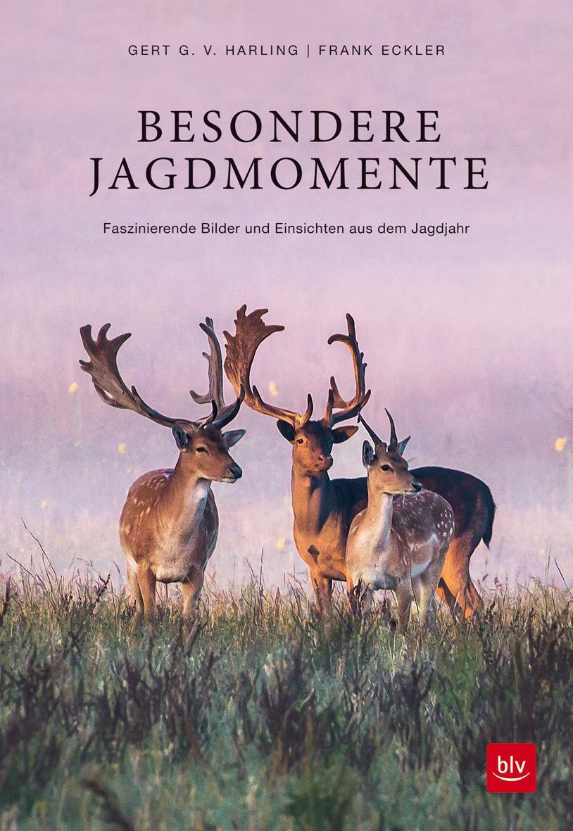 Thumbnail - Gert G. Von Harling Besondere Jagdmomente