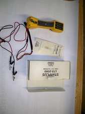 STARPLUS LTS-2000 HAND TEST TELEPHONE