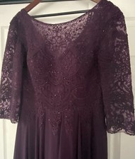 Marsoni by Colors Mother of the Bride or Groom Dress Size 12
