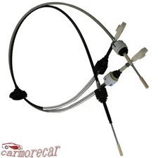 21996492 Manual Transmission Shift Cable New For Saturn Vue 2004-2007 2.2L 2.5L