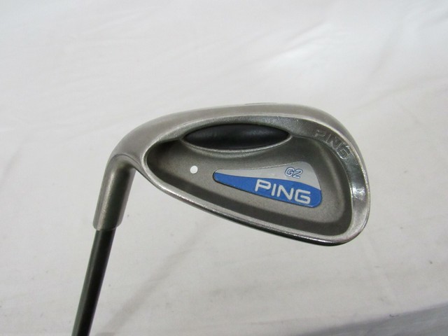 used ping g2