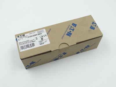 Eaton   LS-S02-24DMT-ZBZ/X  | !!!NEU!!!