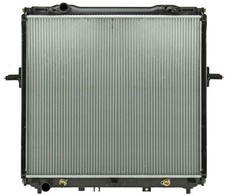 Radiateur Kia SORENTO