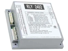 Lochinvar RLY2402 Ignition Module For CW CWN CH PB And More 100208464