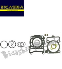 5169 - KIT GUARNIZIONI MOTORE MALAGUTI 125 MADISON 1999