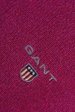 Gant V Neck Classic Jumper Size L