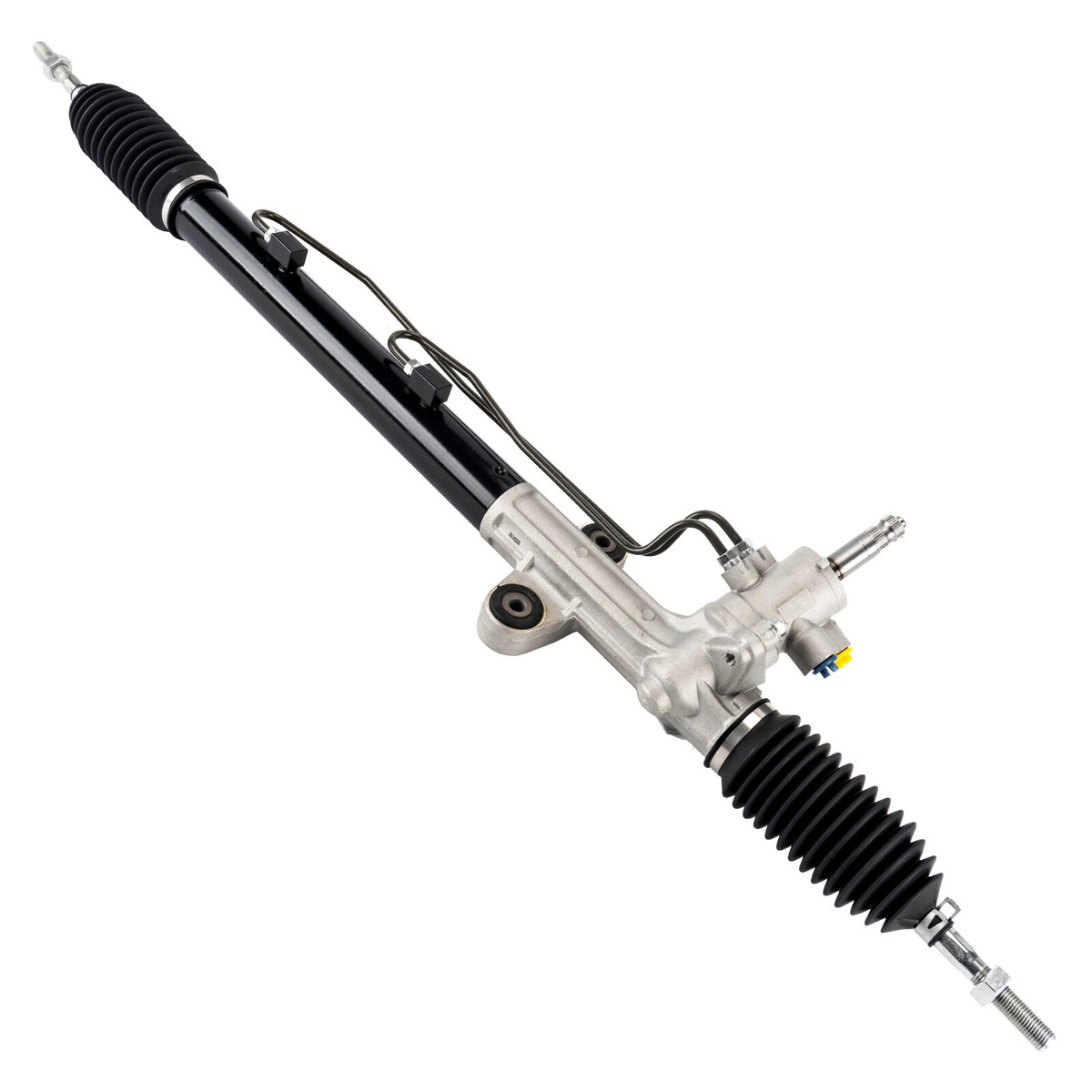 Complete Power Steering Rack and Pinion Assembly for Honda Accord