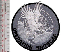 Drug Enforcement Administration Jungle Operation Snowcap 1987&ndash;1994 NO TARIFF