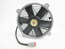 EMP F-11-24V-25A-PULL-19-G FAN 1050005054 24V 11" ELECTRIC FAN 900 - 1800 SCFM