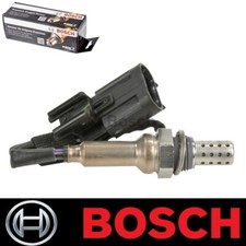 Oxygen Sensor Upstream Genuine Bosch for 2010-2012 HYUNDAI GENESIS COUPE V6-3.8L