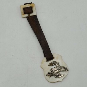 john deere watch fob